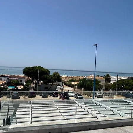 Casa Con Vistas Al Mar Holiday home *