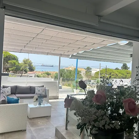 Holiday home Casa Con Vistas Al Mar