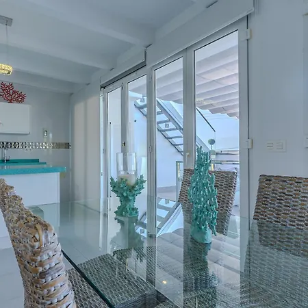 Casa Con Vistas Al Mar Holiday home