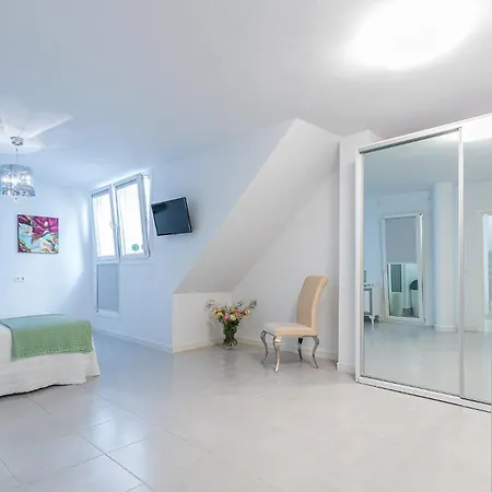 Casa Con Vistas Al Mar Holiday home *
