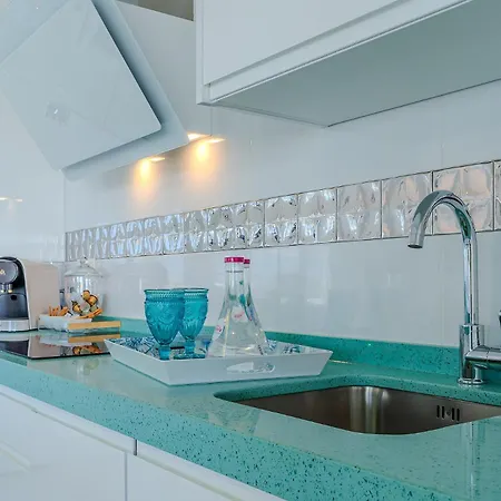 Casa Con Vistas Al Mar Holiday home *