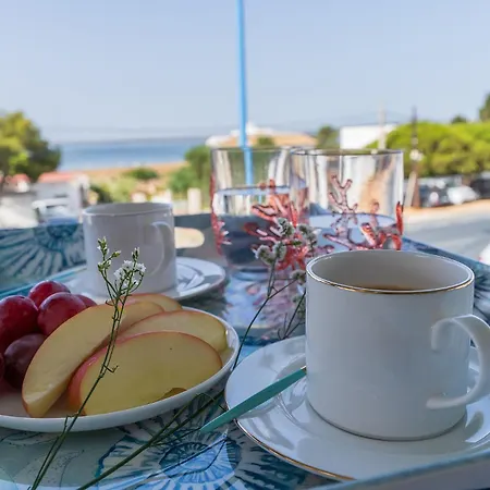 Casa Con Vistas Al Mar Holiday home
