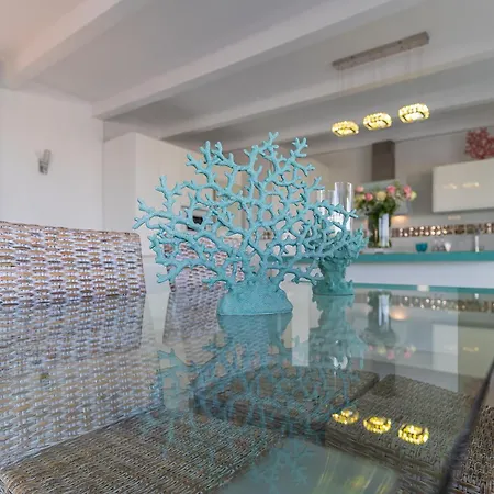 Casa Con Vistas Al Mar Holiday home *