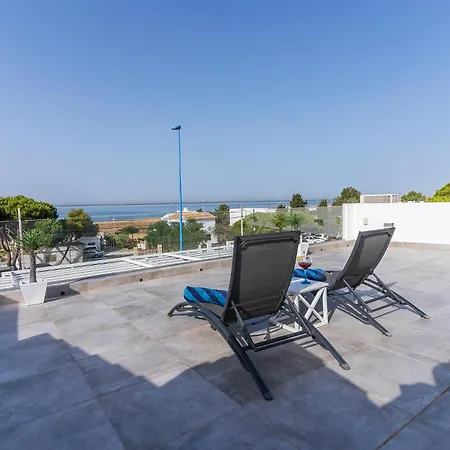 Casa Con Vistas Al Mar