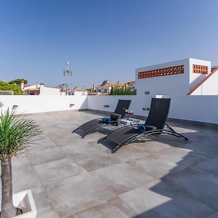 Holiday home Casa Con Vistas Al Mar *