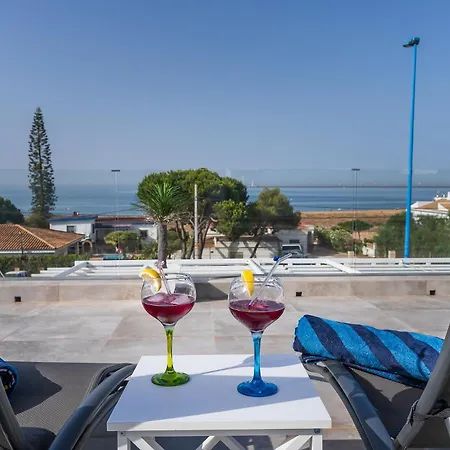 Casa Con Vistas Al Mar Holiday home *