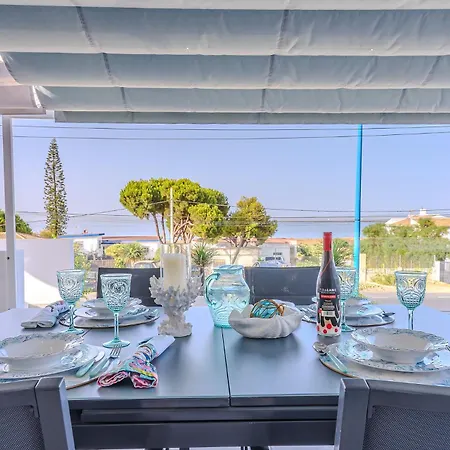 Casa Con Vistas Al Mar