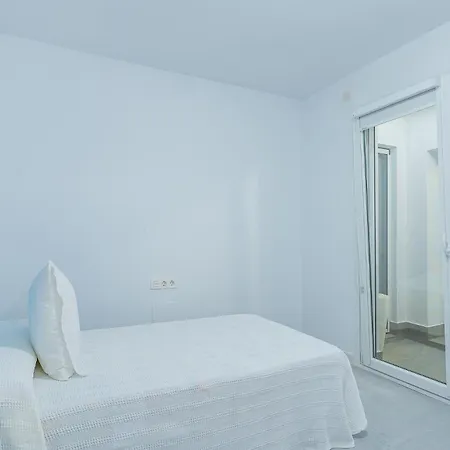 Casa Con Vistas Al Mar Holiday home