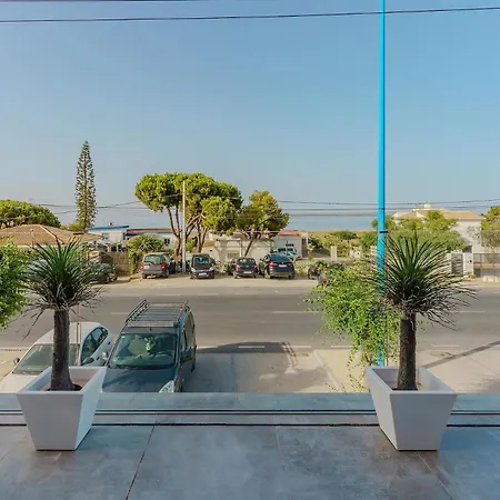 Casa Con Vistas Al Mar Holiday home *