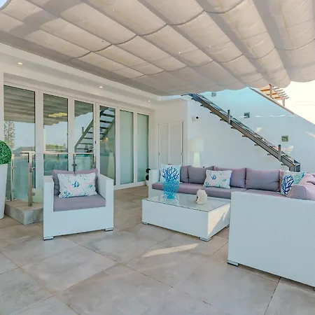 Casa Con Vistas Al Mar Holiday home Mazagon
