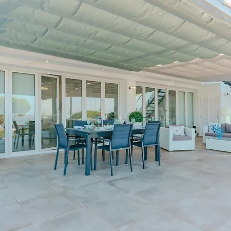Casa Con Vistas Al Mar Holiday home Mazagon