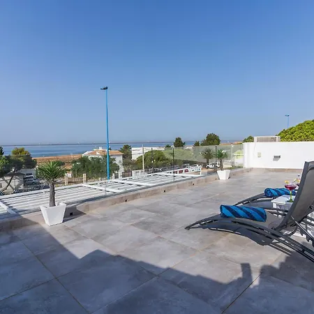 Casa Con Vistas Al Mar Holiday home *