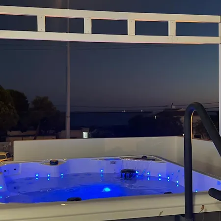 Casa Con Vistas Al Mar Holiday home
