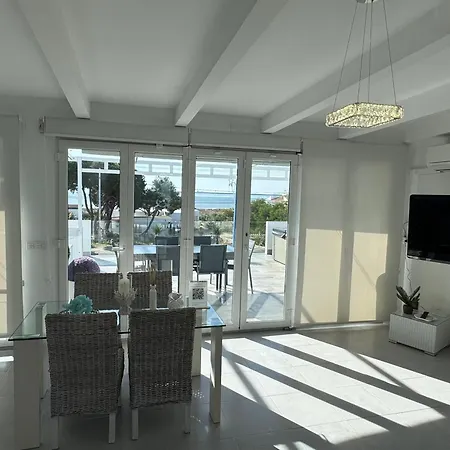 Casa Con Vistas Al Mar Holiday home
