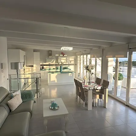 Holiday home Casa Con Vistas Al Mar *