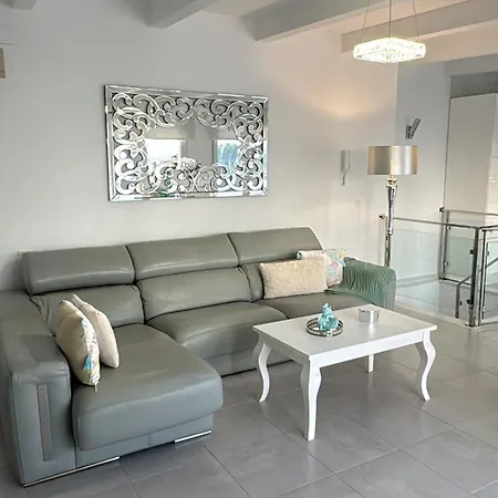 Holiday home Casa Con Vistas Al Mar