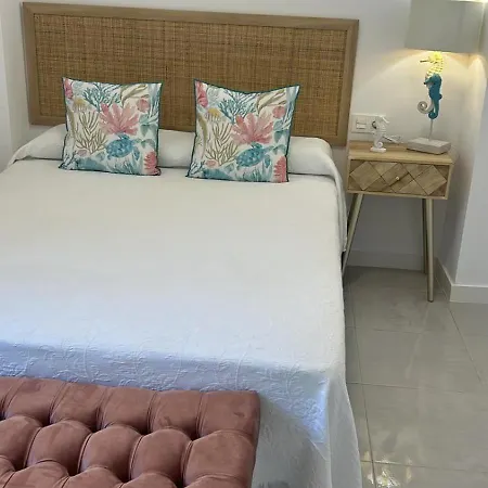 Casa Con Vistas Al Mar Holiday home Mazagon