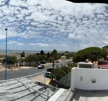 Casa Con Vistas Al Mar Holiday home Mazagon